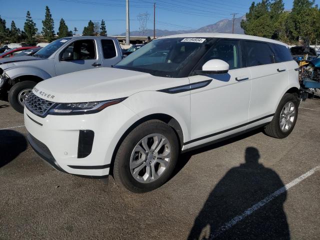 2022 Land Rover Range Rover Evoque S