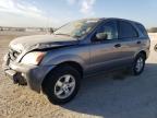 2006 Kia Sorento Ex na sprzedaż w San Antonio, TX - Front End