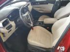 2016 Kia Sorento Lx იყიდება Madisonville-ში, TN - Front End