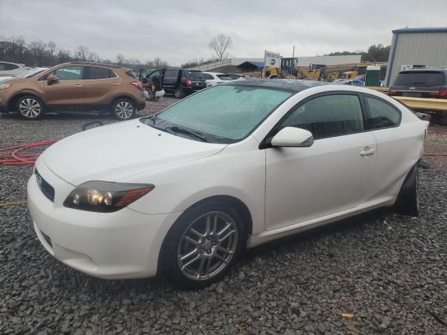 2008 Toyota Scion Tc 