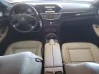 2011 Mercedes-Benz E 350 Bluetec продається в Madisonville, TN - Front End