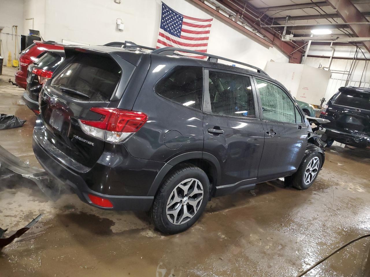 2019 Subaru Forester - Image 3