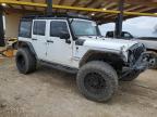 2014 Jeep Wrangler Unlimited Sport на продаже в Tanner, AL - Front End