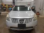 2010 Nissan Rogue S en Venta en Casper, WY - Mechanical