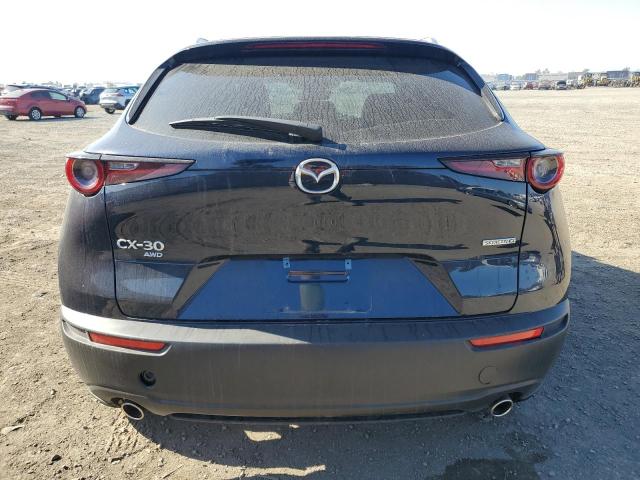  MAZDA CX30 2023 Blue