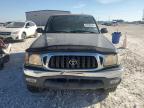 2002 Toyota Tacoma  zu verkaufen in Temple, TX - Rear End