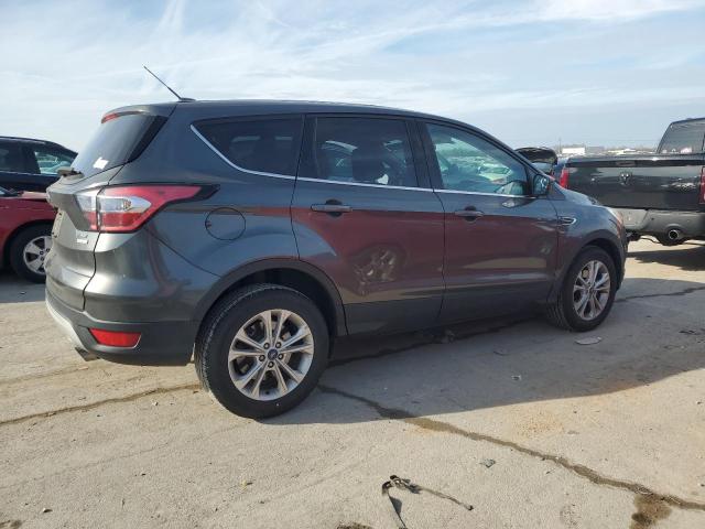  FORD ESCAPE 2017 Сірий