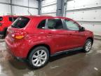 2015 Mitsubishi Outlander Sport Es na sprzedaż w Ham Lake, MN - Front End