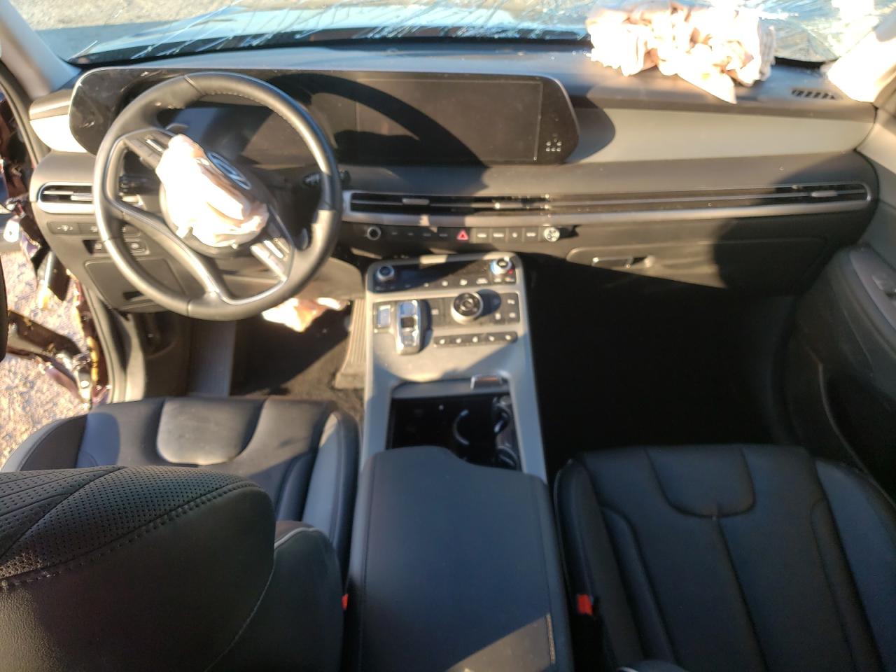 2024 Hyundai Palisade - Image 8