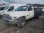 2001 Dodge Ram 2500  за продажба в Lebanon, TN - Front End