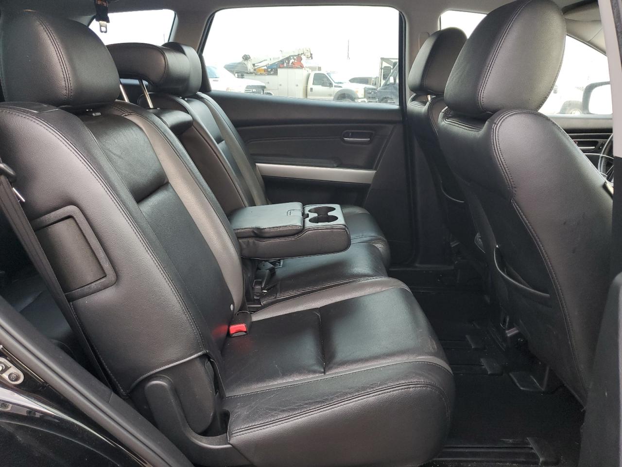 2008 Mazda CX-9 - Image 11