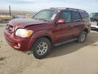 2006 Toyota Sequoia Sr5 for Sale in Albuquerque, NM - Front End