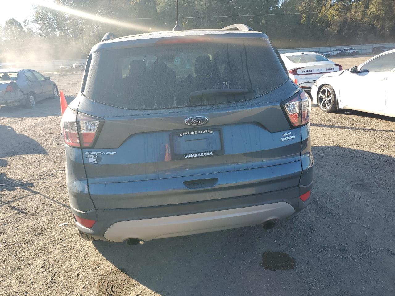 2018 Ford Escape - Image 6