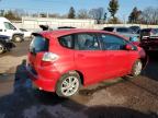 2011 Honda Fit Sport იყიდება Chalfont-ში, PA - Front End