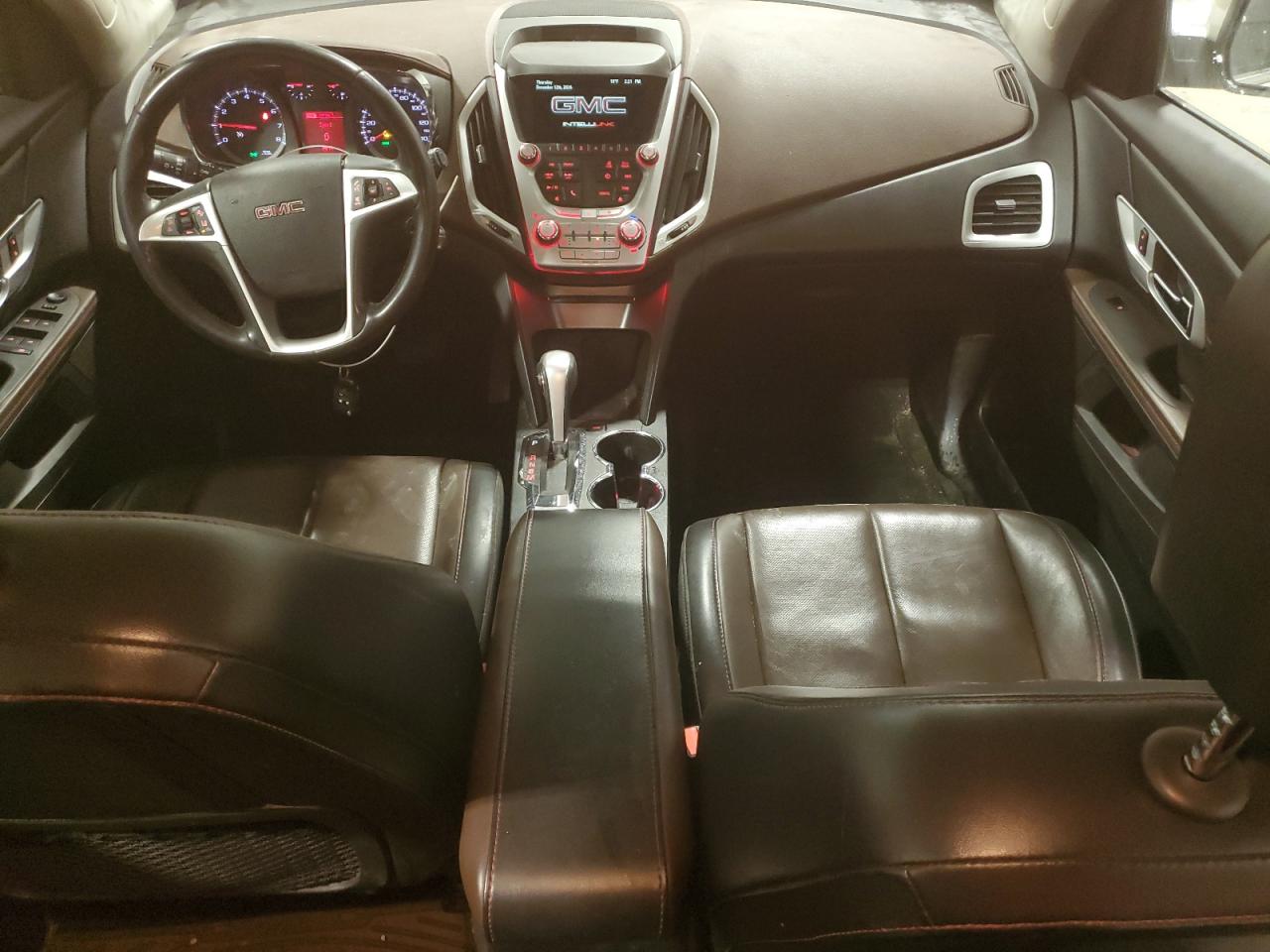 2014 GMC Terrain Slt VIN: 2GKFLXEK1E6348770 Lot: 84637374