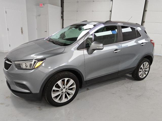  BUICK ENCORE 2019 Gray