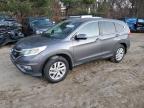 2016 Honda Cr-V Ex for Sale in North Billerica, MA - Normal Wear