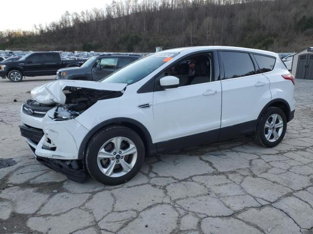  FORD ESCAPE 2016 Білий