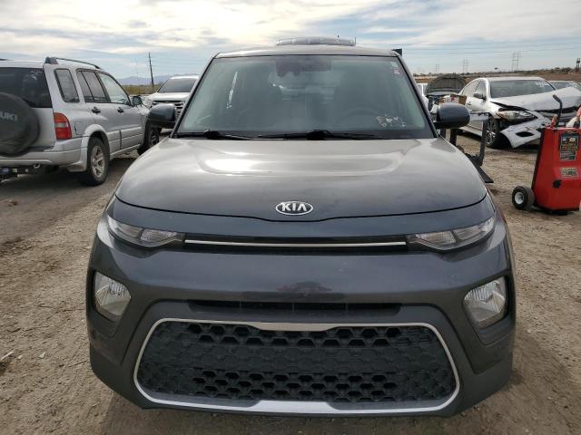  KIA SOUL 2021 Charcoal