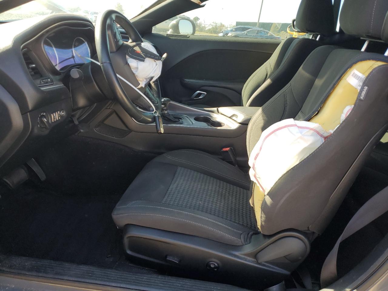 2018 Dodge Challenger - Image 7