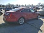 2016 Ford Taurus Sel იყიდება Bridgeton-ში, MO - Front End