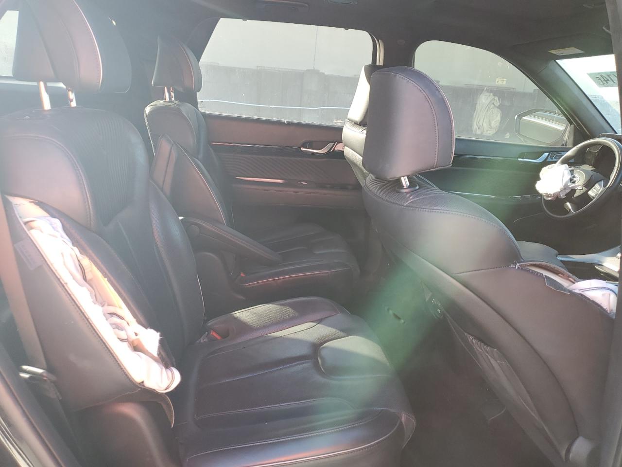 2023 Hyundai Palisade - Image 11