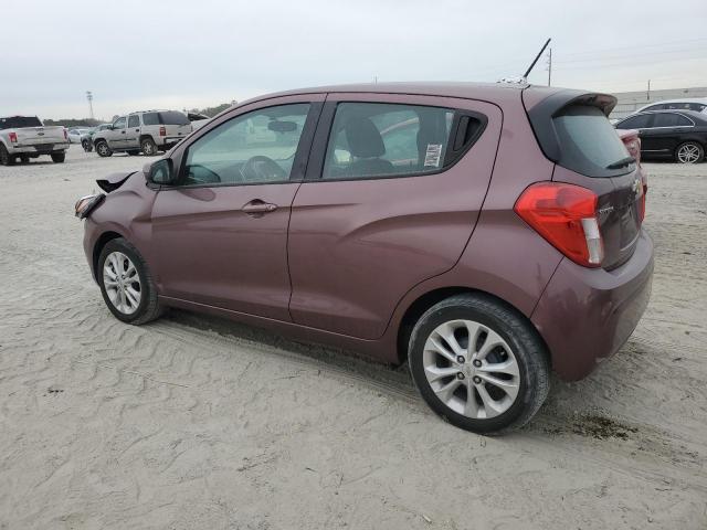  CHEVROLET SPARK 2019 Fioletowy