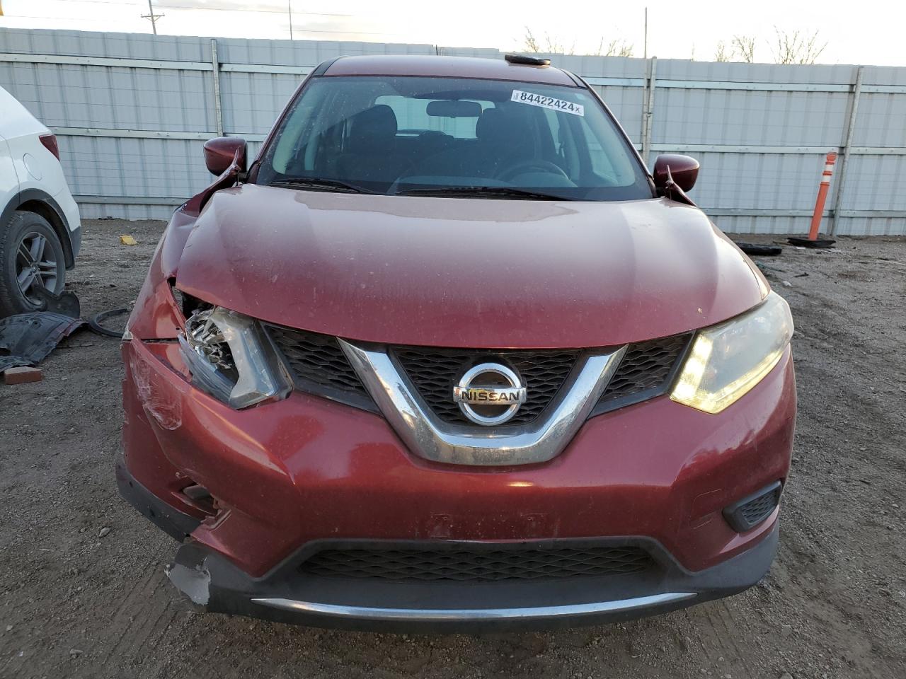 2016 Nissan Rogue - Image 5