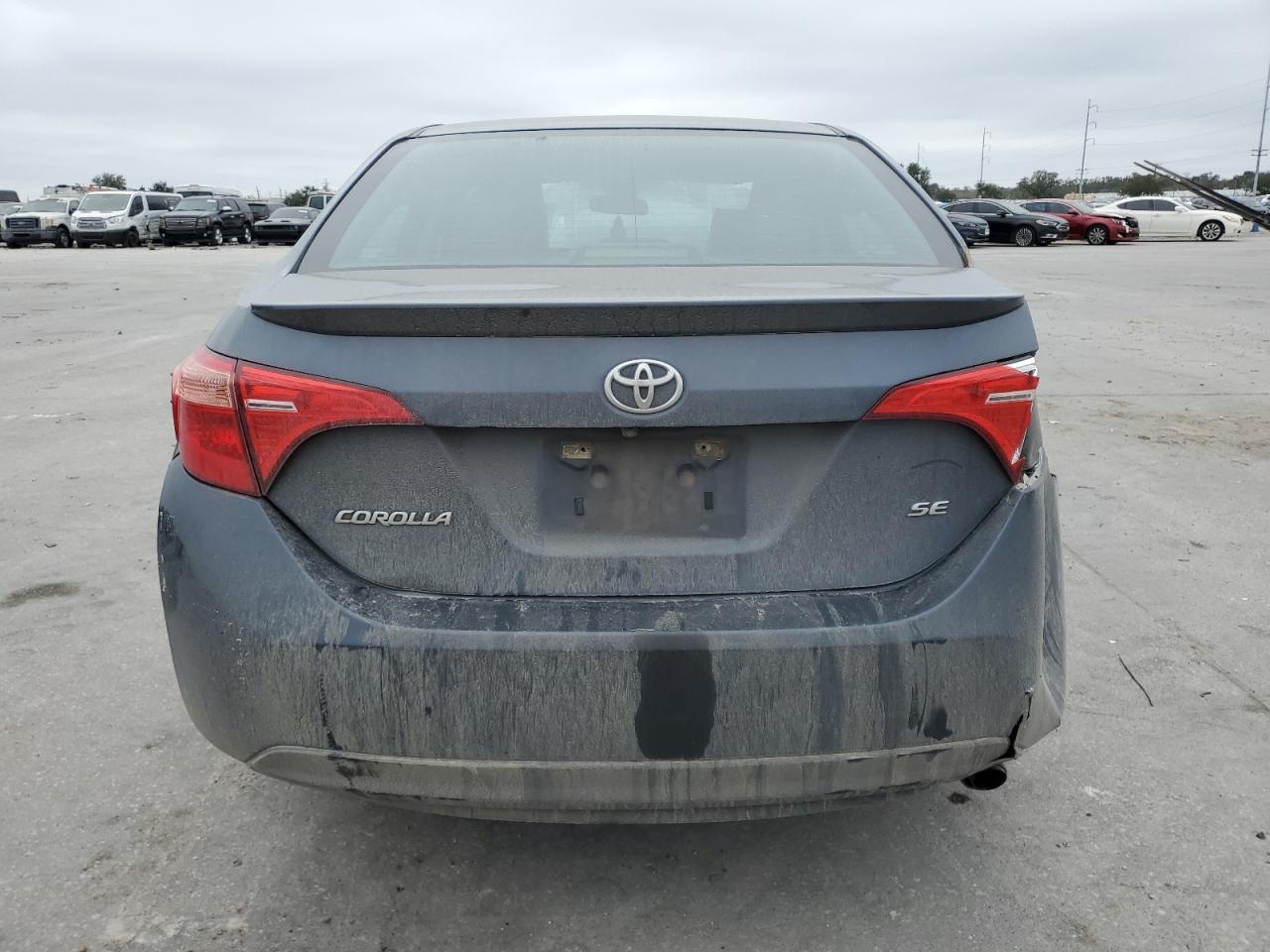 VIN 5YFBURHE2JP759547 2018 TOYOTA COROLLA no.6