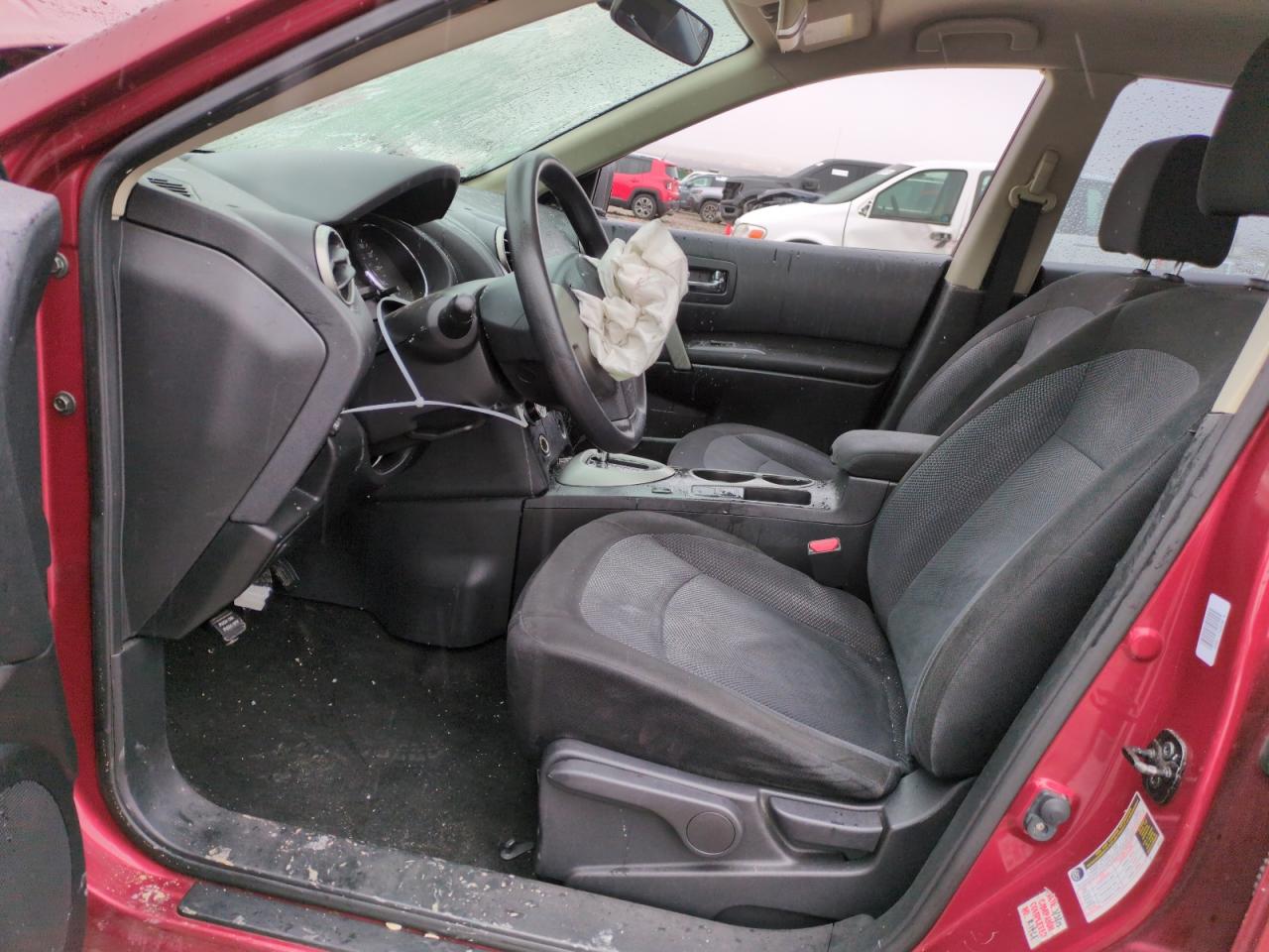 2013 Nissan Rogue - Image 7