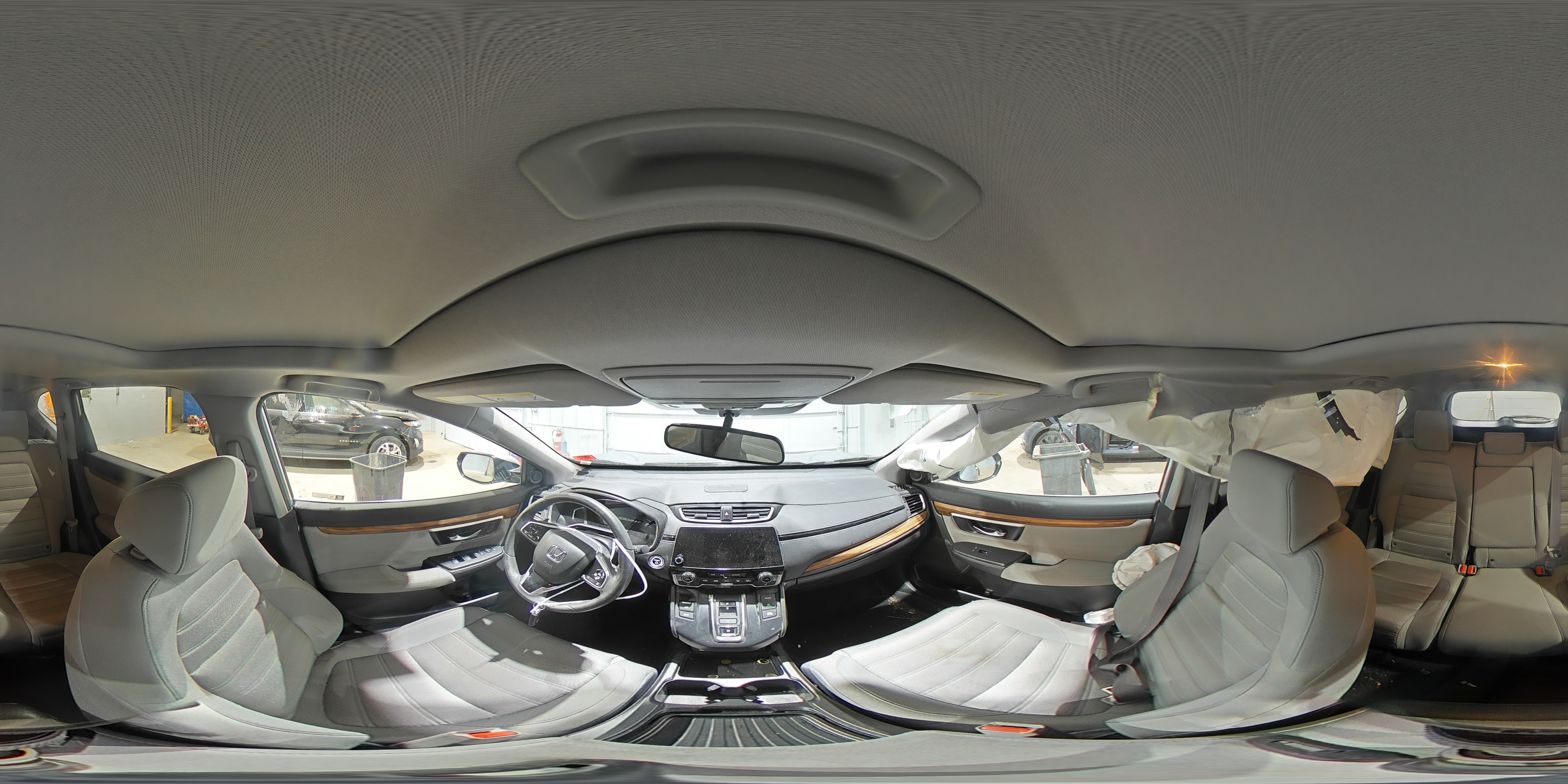 2022 Honda CR-V - Image 13
