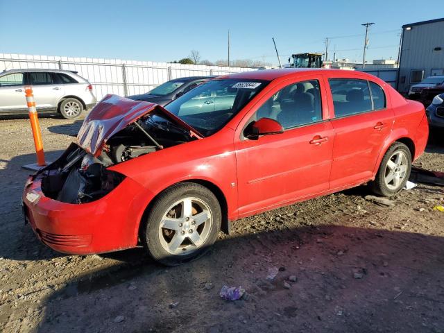 2009 Chevrolet Cobalt Lt