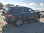 2014 Mercedes-Benz Ml 350 за продажба в Loganville, GA - Front End