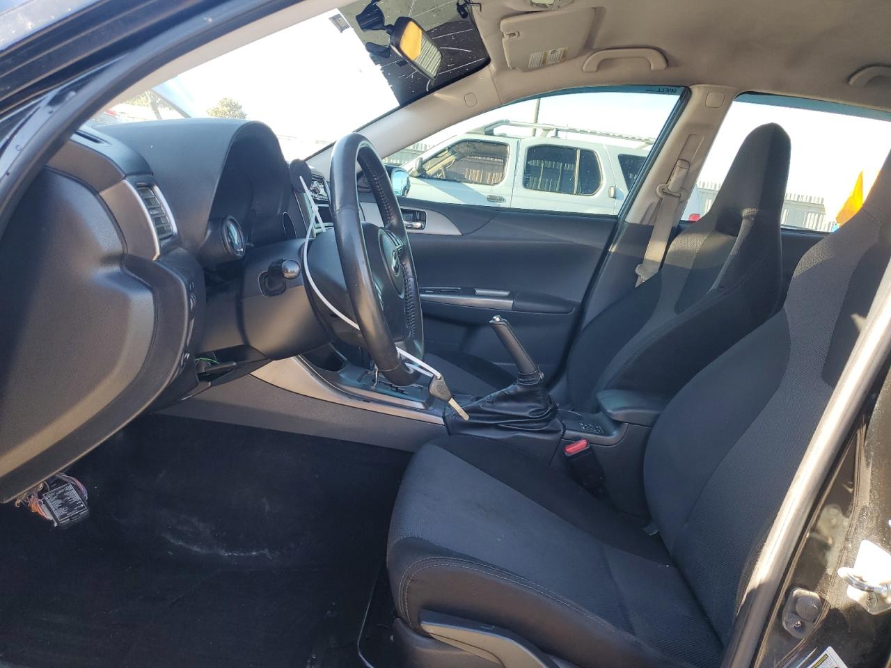 2011 Subaru Impreza - Image 7