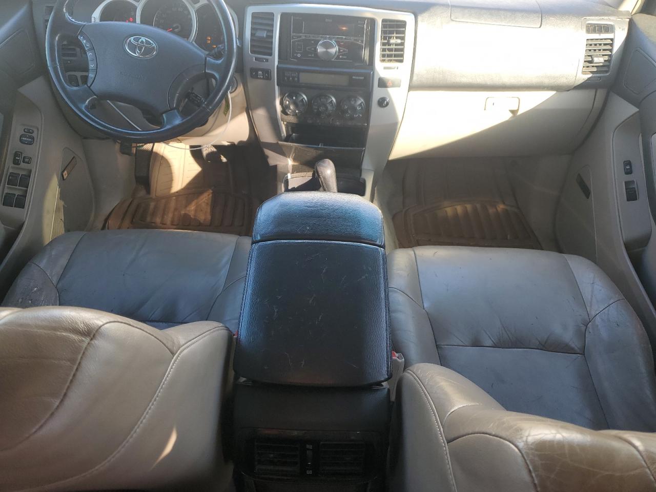 2003 Toyota 4Runner - Image 8