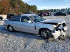 1999 Lincoln Town Car Signature na sprzedaż w Fairburn, GA - Front End