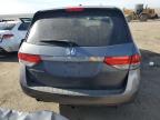 2015 Honda Odyssey Exl de vânzare în Albuquerque, NM - Mechanical