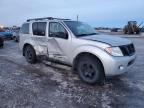 2010 NISSAN PATHFINDER S for sale at Copart AB - CALGARY