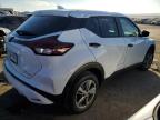 2024 Nissan Kicks S na sprzedaż w Albuquerque, NM - Front End