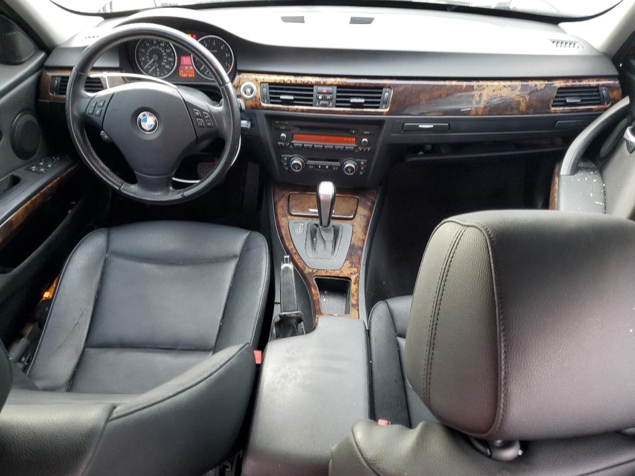 2007 BMW 3er - Image 8