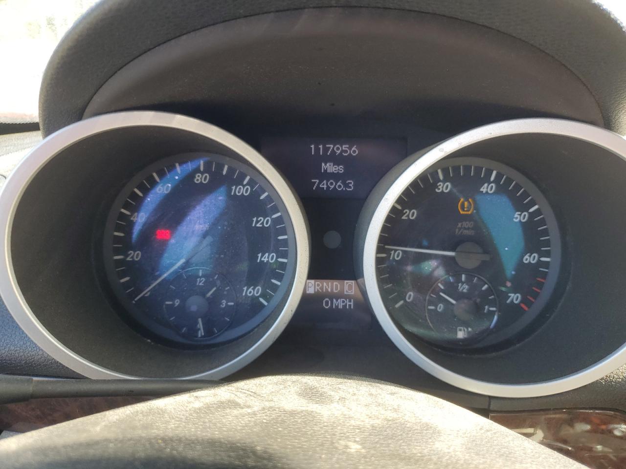 2008 Mercedes-Benz SLK-klasse - Image 9