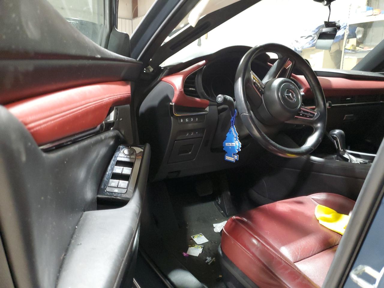2021 Mazda 3 - Image 8