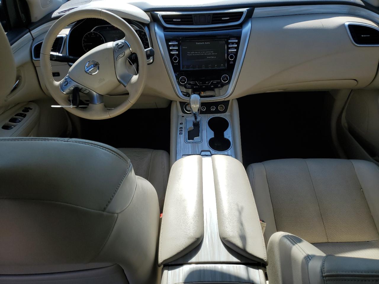 2016 Nissan Murano - Image 8