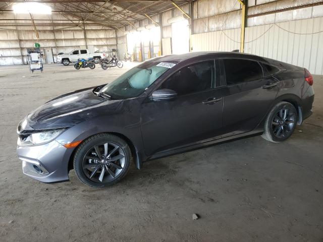 HONDA CIVIC 2020 Сірий
