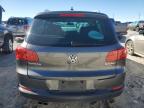 2012 Volkswagen Tiguan S продається в Grand Prairie, TX - Minor Dent/Scratches