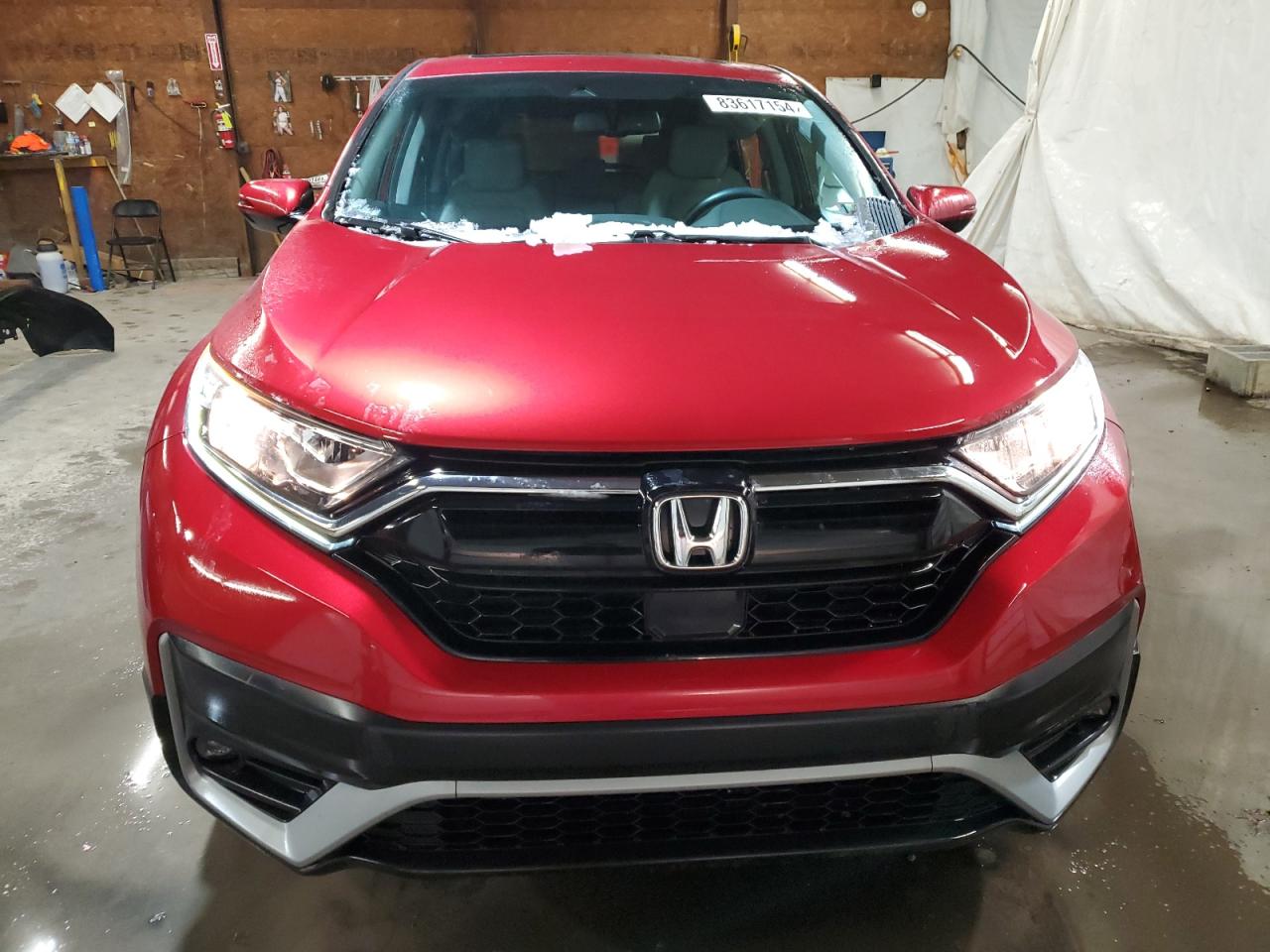 2021 Honda CR-V - Image 5
