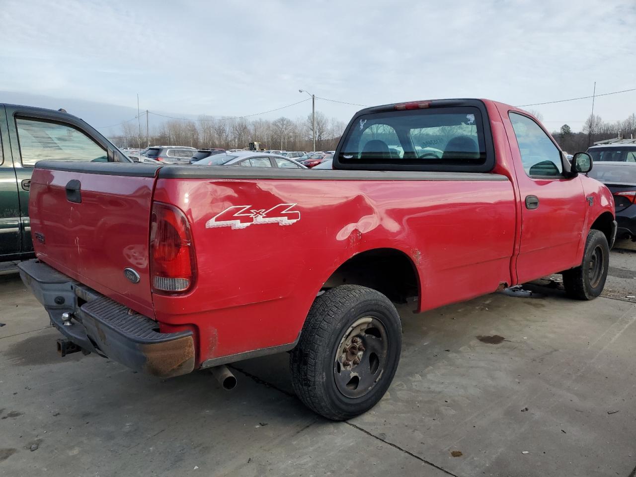 2004 Ford F-150 - Image 3