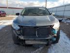 2018 Chevrolet Equinox Premier на продаже в Rapid City, SD - Front End