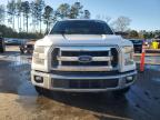 2015 Ford F150 Supercrew na sprzedaż w Harleyville, SC - Rear End