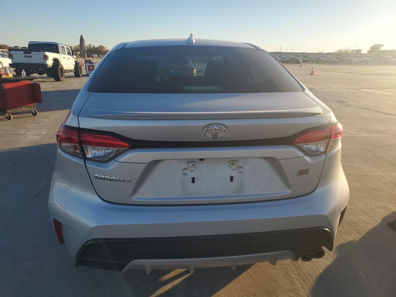 2020 Toyota Corolla - Image 6